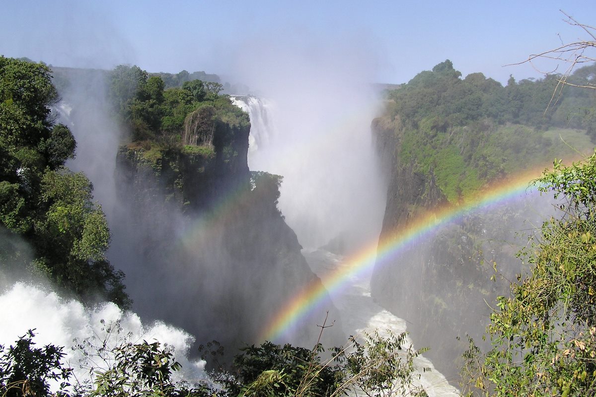 tour to victoria falls from johannesburg